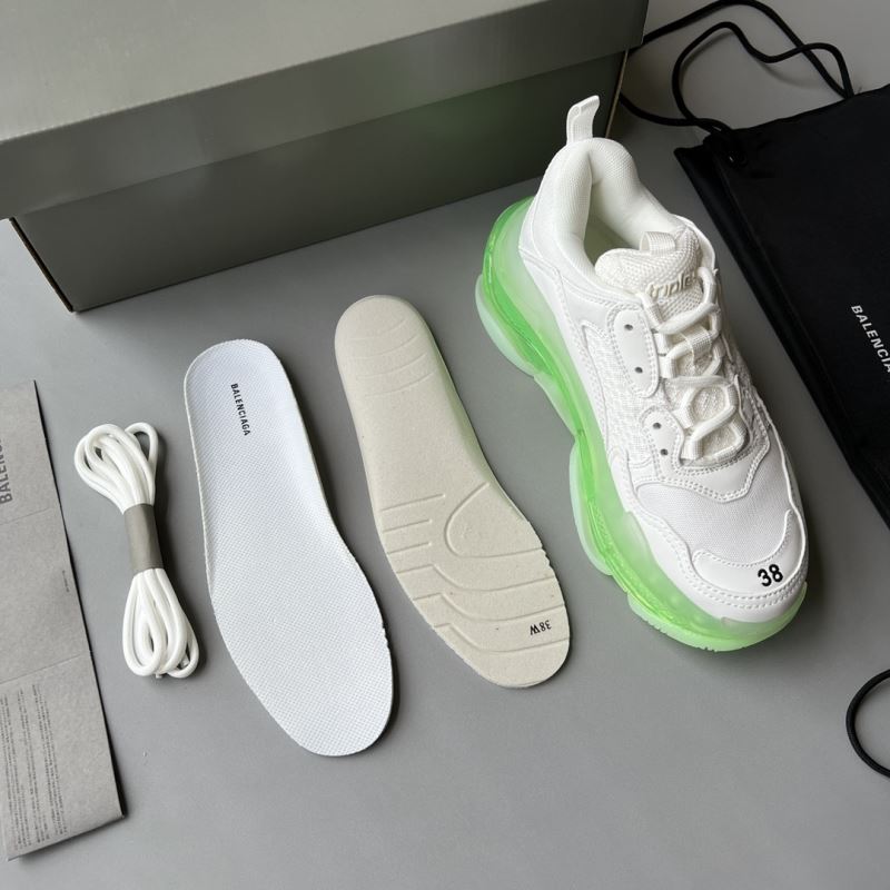 Balenciaga Triple S Series Shoes